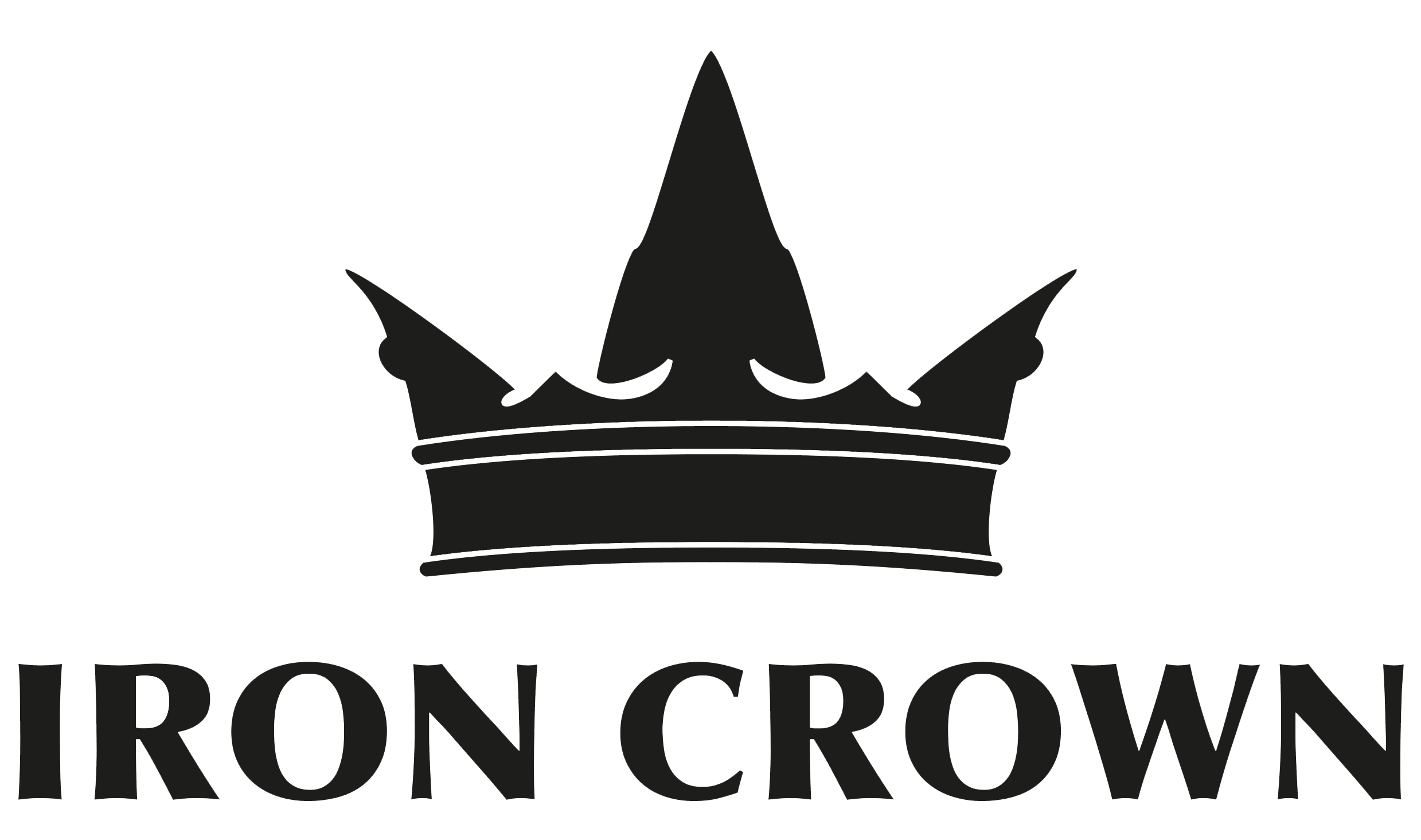 Iron Crown Enterprises